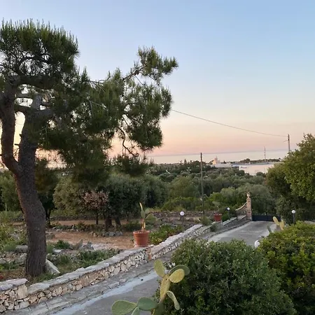 Monte Simeone 3* Полиньяно-а-Маре