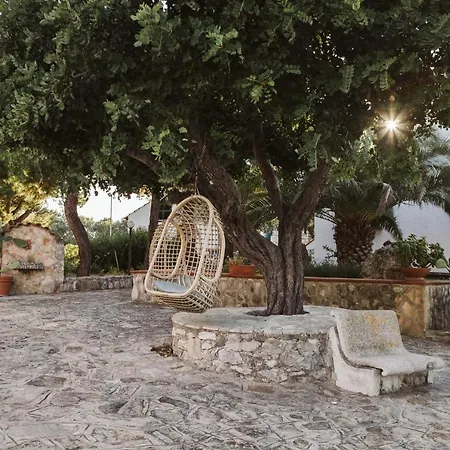 Monte Simeone Bed & Breakfast *