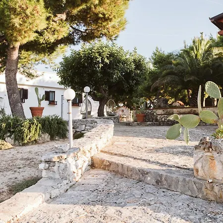 Monte Simeone Bed & Breakfast *