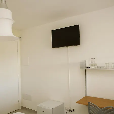 Monte Simeone Отель типа 