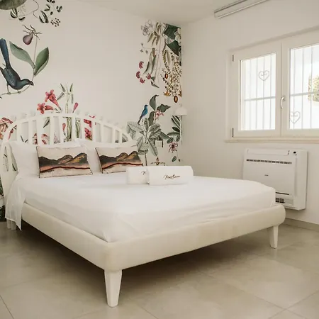 Bed & Breakfast Monte Simeone *