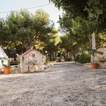 Monte Simeone Bed & Breakfast Polignano a Mare