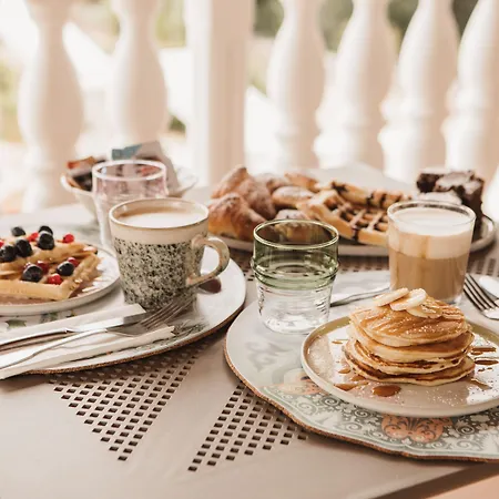 Monte Simeone Отель типа 