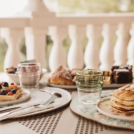 Monte Simeone Полиньяно-а-Маре