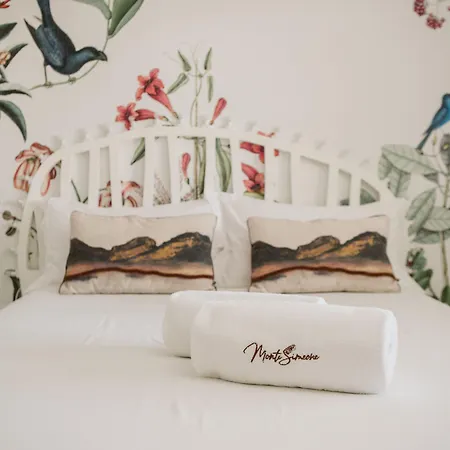 Monte Simeone Отель типа 