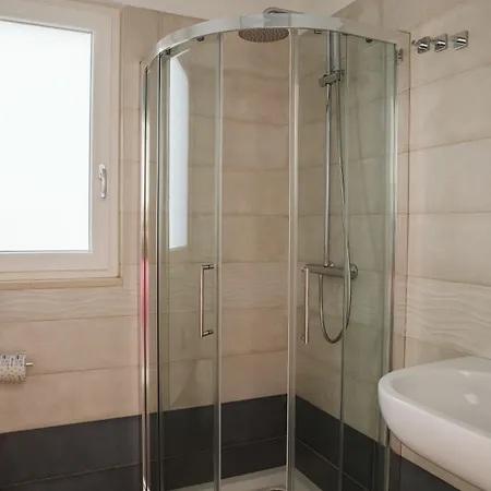 Monte Simeone Отель типа 