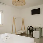 Panzió Monte Simeone 3*