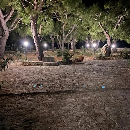 Monte Simeone Bed & Breakfast