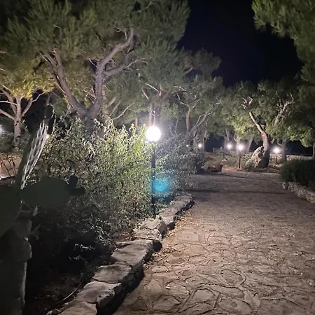 Monte Simeone Отель типа 