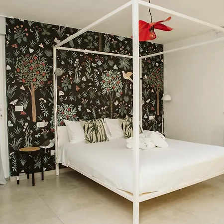 Monte Simeone Bed & Breakfast Polignano a Mare