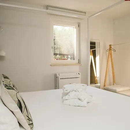 Bed and breakfast Monte Simeone