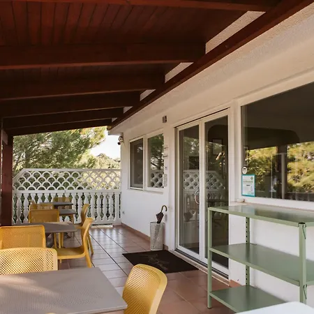 Bed & Breakfast Monte Simeone