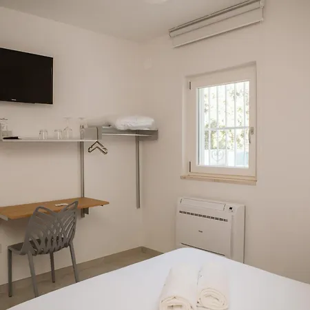 Bed & Breakfast Monte Simeone Polignano a Mare