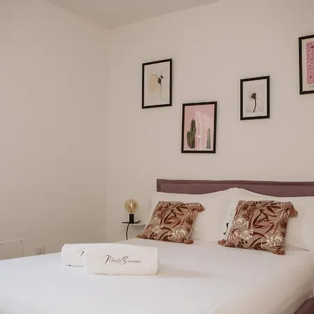 Monte Simeone Bed & Breakfast Polignano a Mare