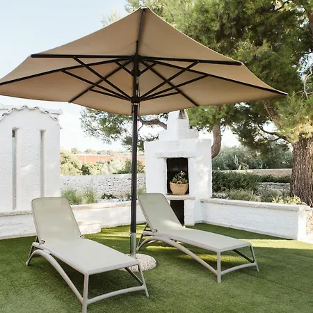 Monte Simeone 3* Polignano a Mare