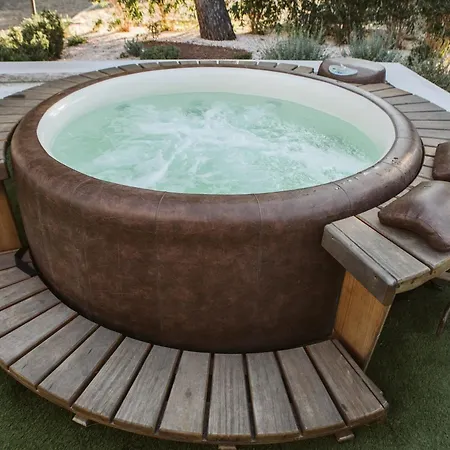 Monte Simeone Polignano a Mare