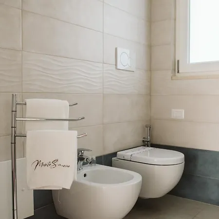 Bed & Breakfast Monte Simeone 3*