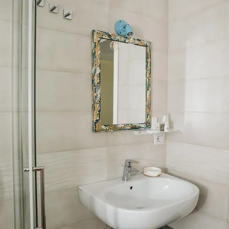 Bed & Breakfast Monte Simeone Polignano a Mare