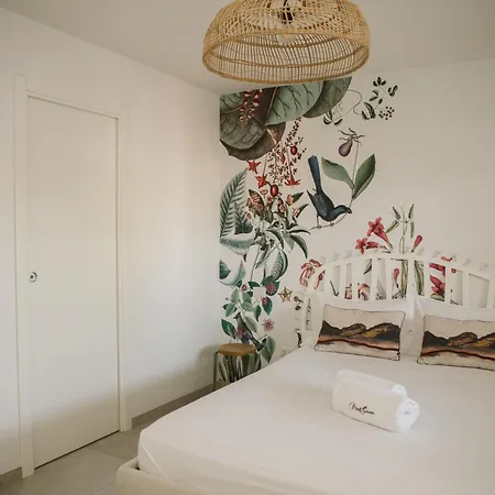 Monte Simeone Bed & Breakfast Polignano a Mare