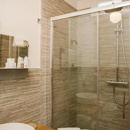 Bed and breakfast Monte Simeone