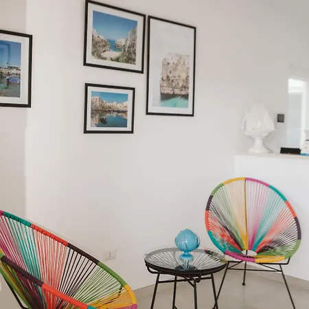 Monte Simeone Bed & Breakfast Polignano a Mare