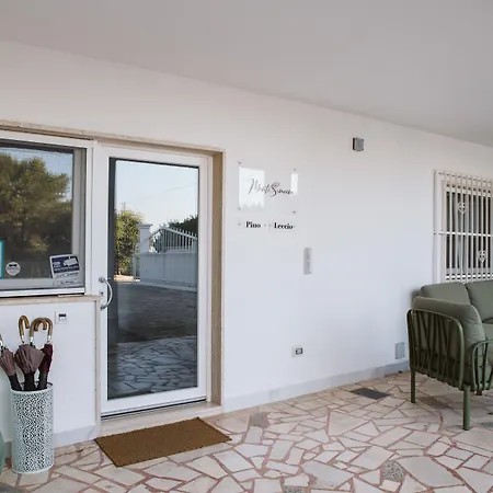 Monte Simeone Bed & Breakfast 3*