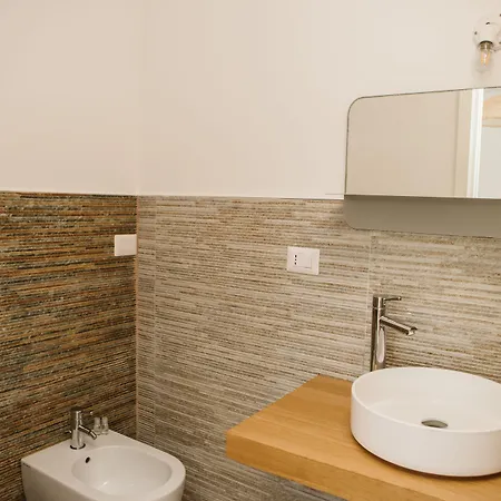 Bed & Breakfast Monte Simeone 3*