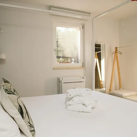 Monte Simeone Bed & Breakfast