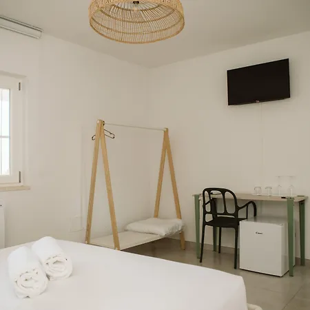Bed & Breakfast Monte Simeone 3*
