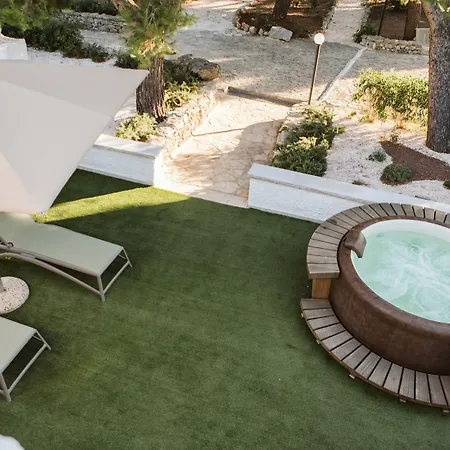 Monte Simeone 3* Polignano a Mare