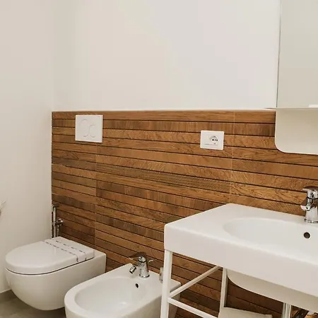 Monte Simeone Bed & Breakfast 3*