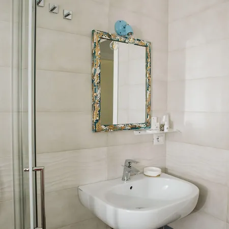 Monte Simeone 3* Polignano a Mare