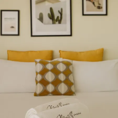 Bed & Breakfast Monte Simeone Polignano a Mare