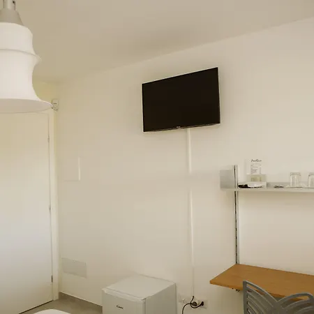 Bed & Breakfast Monte Simeone