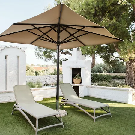 Bed & Breakfast Monte Simeone Polignano a Mare