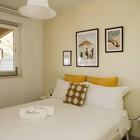 Monte Simeone Bed & Breakfast