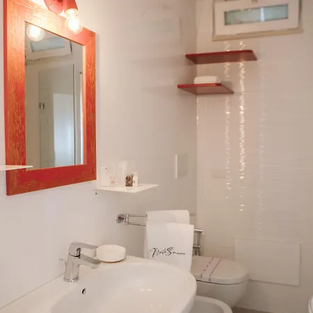 Bed & Breakfast Monte Simeone 3*