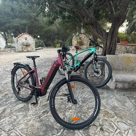Monte Simeone Polignano a Mare
