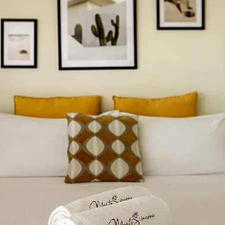 Monte Simeone Bed & Breakfast 3*