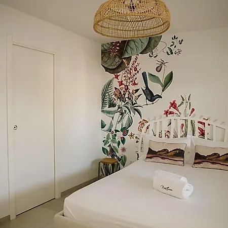 Monte Simeone Bed & Breakfast 3*