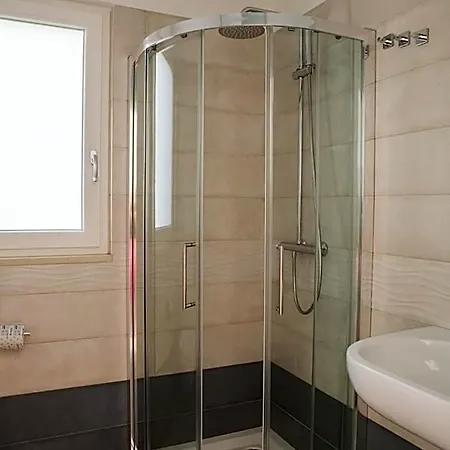 Bed & Breakfast Monte Simeone