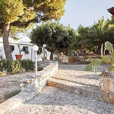 Bed & Breakfast Monte Simeone 3*