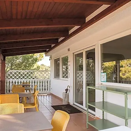 Bed & Breakfast Monte Simeone