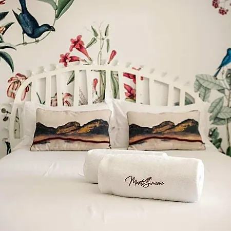 Bed & Breakfast Monte Simeone 3*