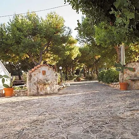 Bed & Breakfast Monte Simeone Polignano a Mare