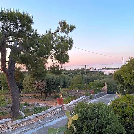 Bed & Breakfast Monte Simeone Polignano a Mare