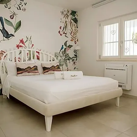 Bed & Breakfast Monte Simeone