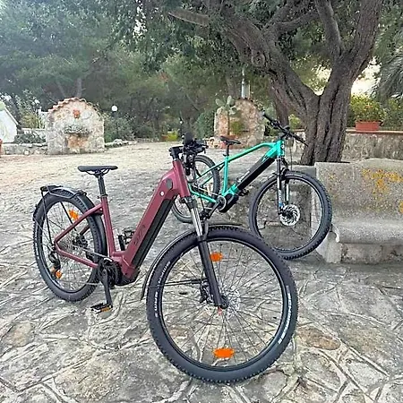 Bed & Breakfast Monte Simeone