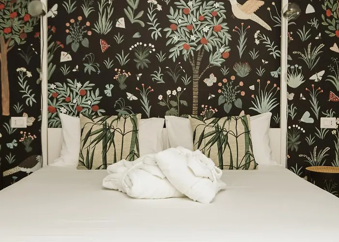 Monte Simeone 3* פולינאנו א מארה