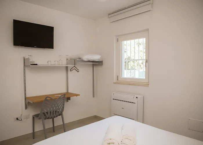 Bed & Breakfast Monte Simeone Polignano a Mare